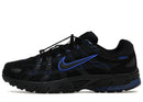 Nike P-6000 Black Anthracite Blue Void