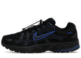 Nike P-6000 Black Anthracite Blue Void