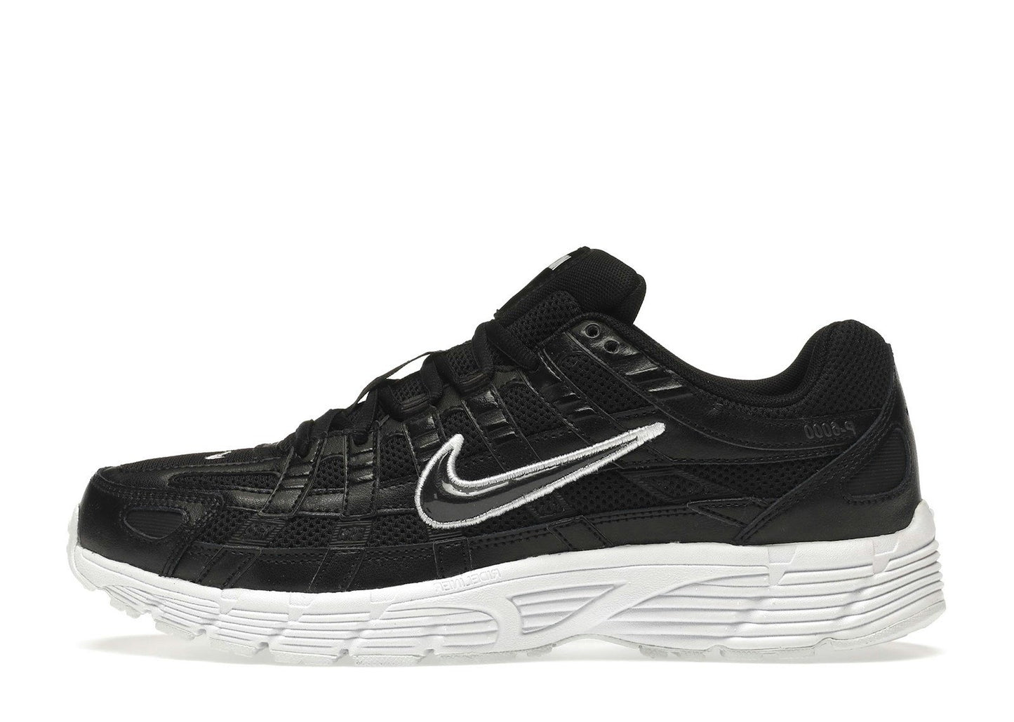 Nike P-6000 Black Anthracite White (Women's)