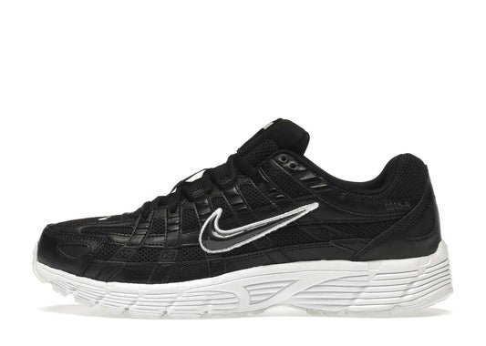 Nike P-6000 Black Anthracite White (Women's)