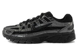 Nike P-6000 Black Anthracite (Women's)