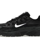Nike P-6000 Black Black White
