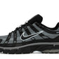 Nike P-6000 Black Cool Grey Celestine Blue