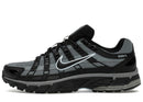Nike P-6000 Black Cool Grey Celestine Blue