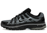 Nike P-6000 Black Cool Grey Celestine Blue