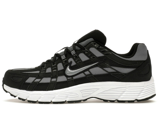 Nike P-6000 Black Cool Grey