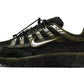 Nike P-6000 Black Dark Hazel