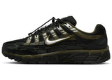 Nike P-6000 Black Dark Hazel