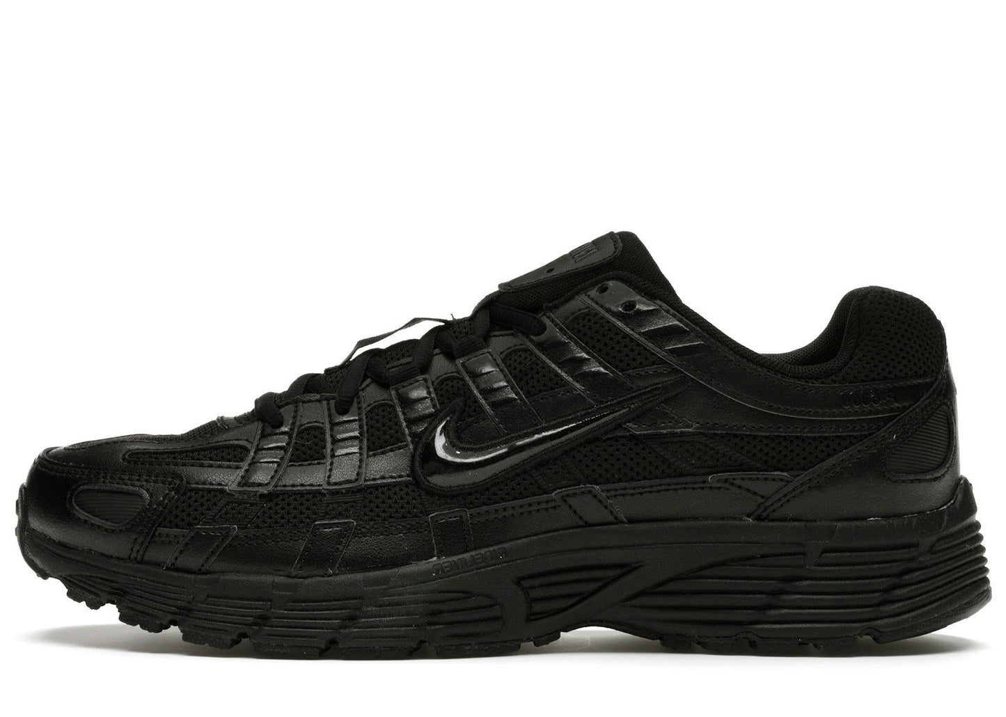Nike P-6000 Black