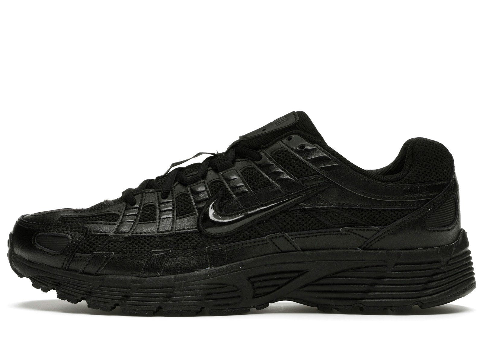 Nike P-6000 Black