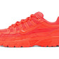 Nike P-6000 Bright Crimson (Women's)