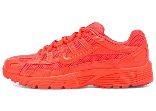 Nike P-6000 Bright Crimson (Women's)