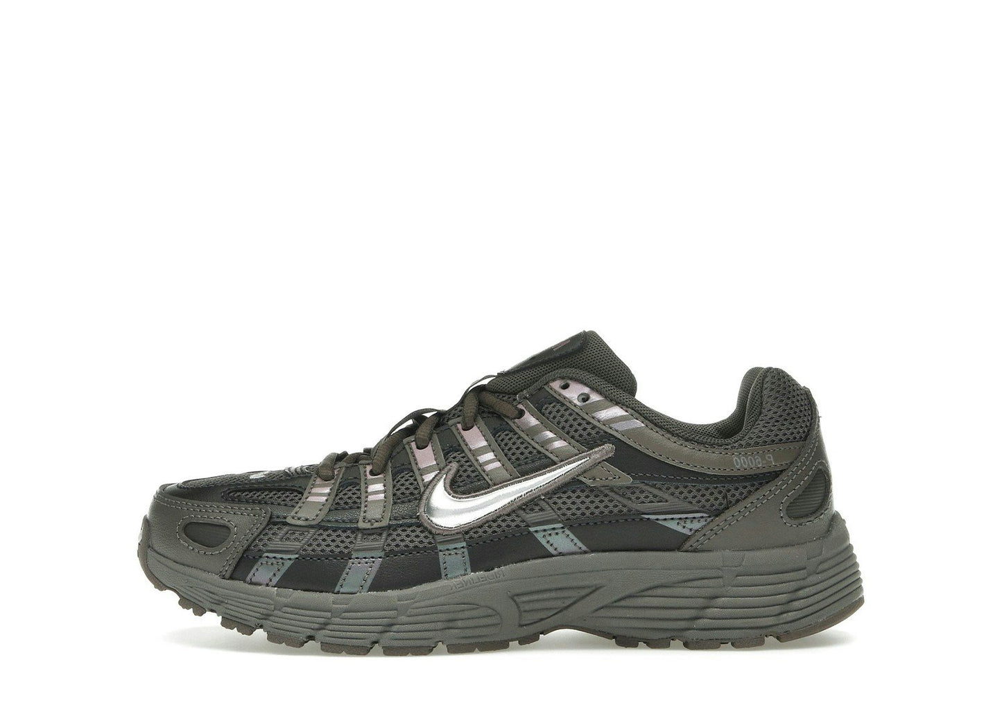 Nike P-6000 Cave Stone (GS)