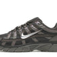 Nike P-6000 Cave Stone Medium Ash Flat Pewter Metallic Silver