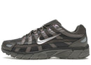 Nike P-6000 Cave Stone Medium Ash Flat Pewter Metallic Silver