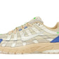 Nike P-6000 Athletic Department Coconut Milk Medium Blue
