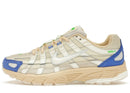 Nike P-6000 Athletic Department Coconut Milk Medium Blue