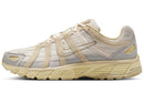 Nike P-6000 College Grey Khaki Safety Orange