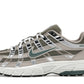 Nike P-6000 Cream Silver Clay Green