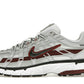 Nike P-6000 Dark Team Red