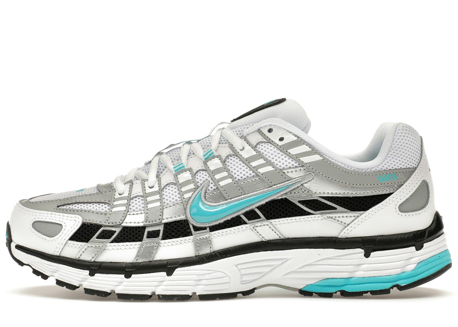 Nike P-6000 Dusty Cactus