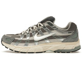 Nike P-6000 Flat Pewter