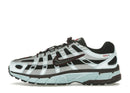 Nike P-6000 Glacier Blue Burgundy Crush (Women's)