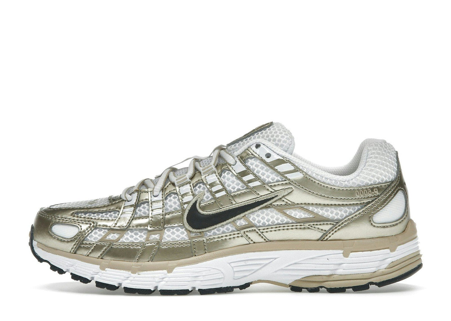 Nike P-6000 Gold (Women's)