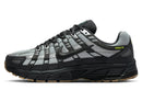 Nike P-6000 Grey Fog Volt Black