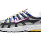 Nike P-6000 Grey Fog (Women's)