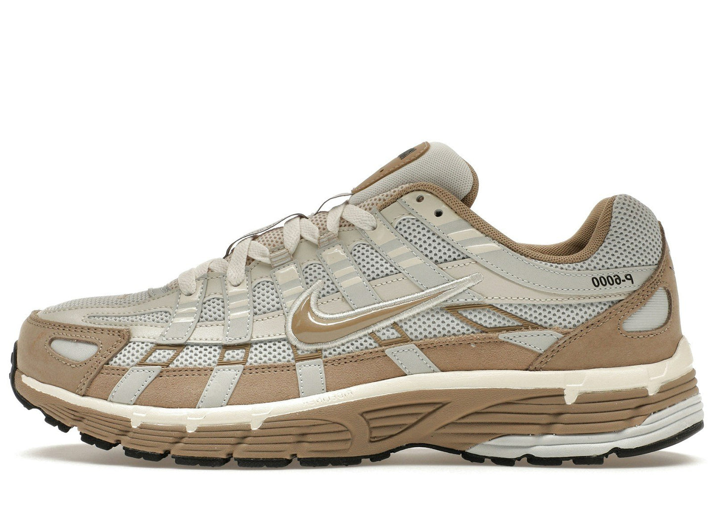 Nike P-6000 Hangul Day