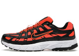 Nike P-6000 Hyper Crimson