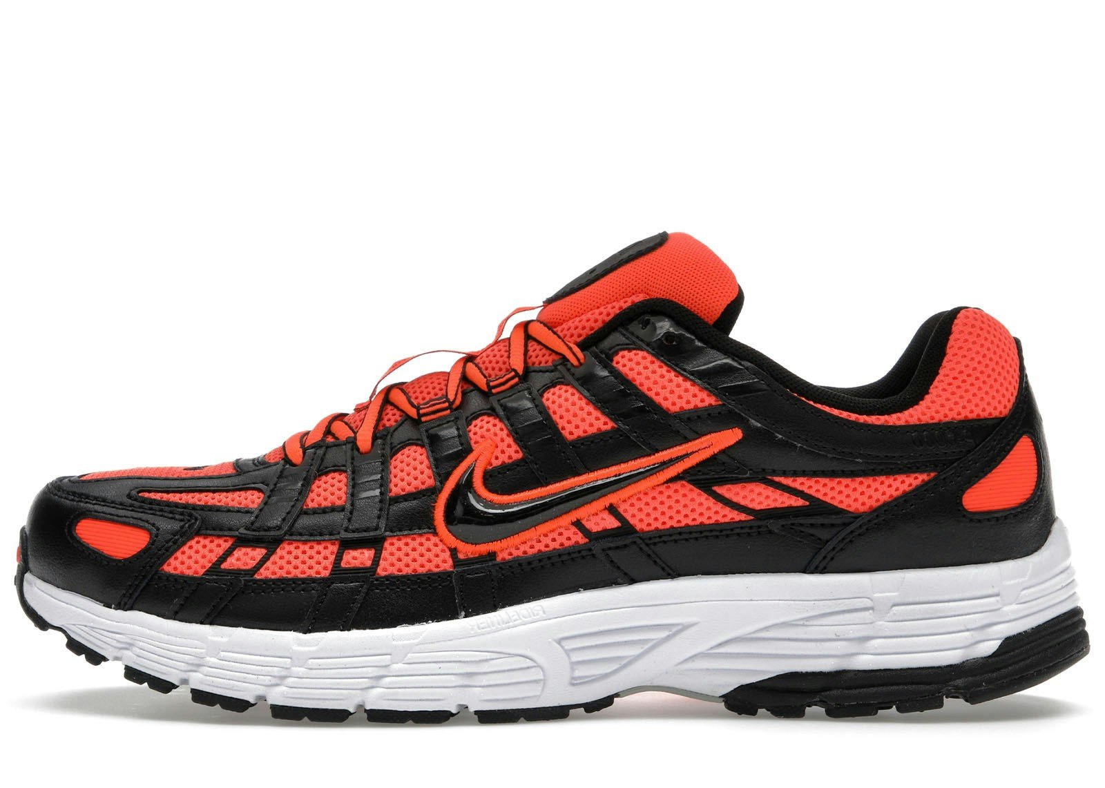 Nike P-6000 Hyper Crimson