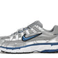 Nike P-6000 Laser Blue (Women's)