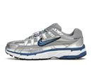 Nike P-6000 Laser Blue (Women's)