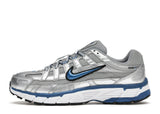 Nike P-6000 Laser Blue (Women's)