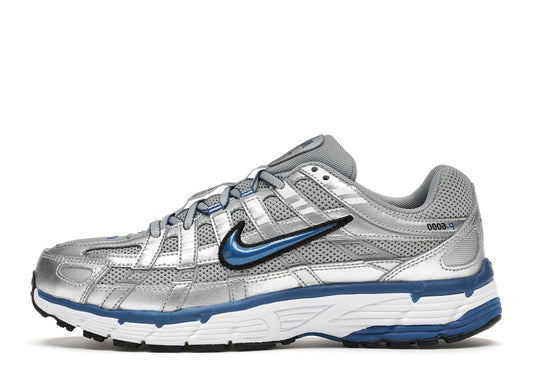 Nike P-6000 Laser Blue (Women's)