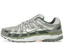Nike P-6000 Light Army Cargo Khaki