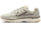 Nike P-6000 Light Bone Medium Olive Gum