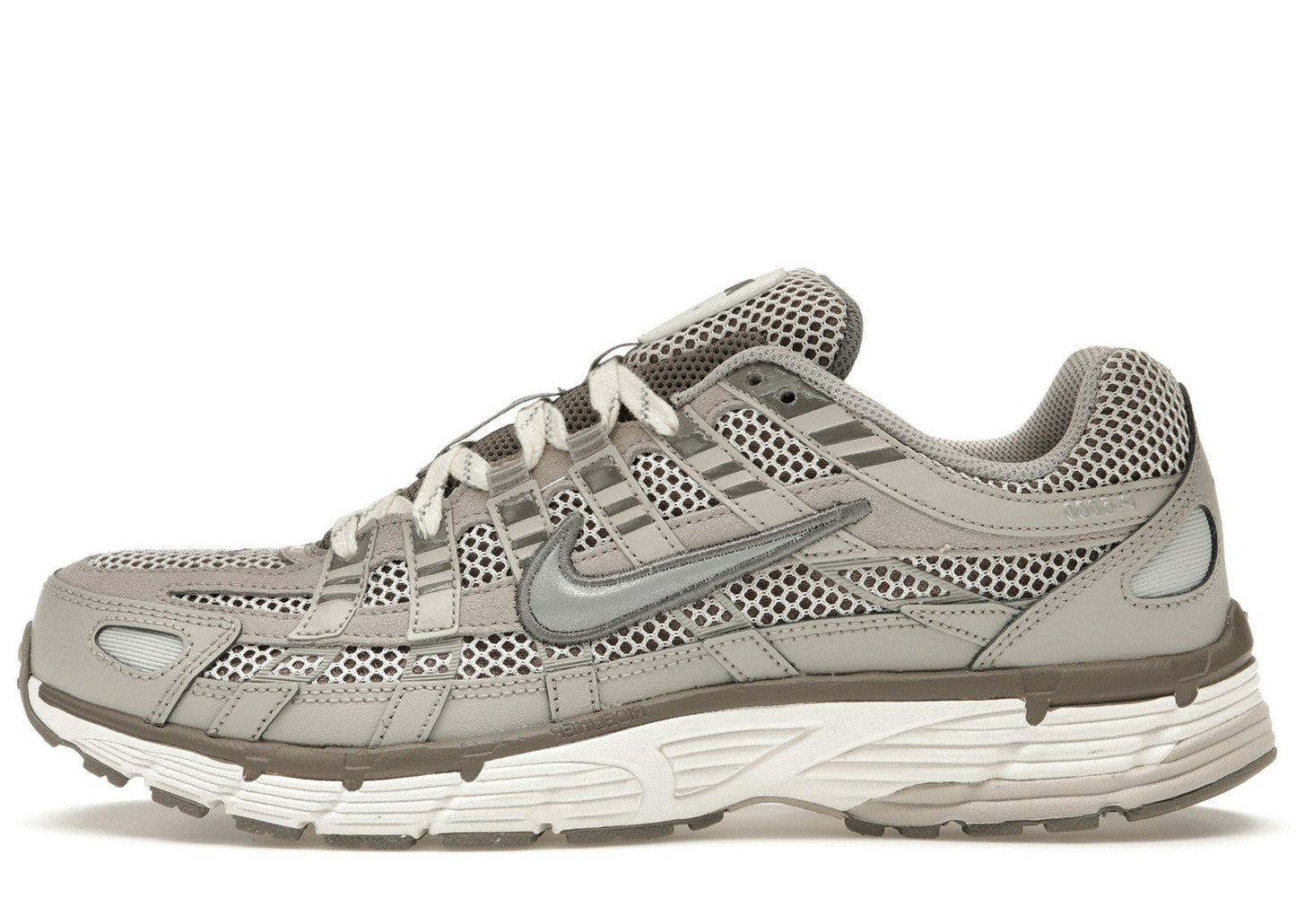 Nike P-6000 Light Iron Ore