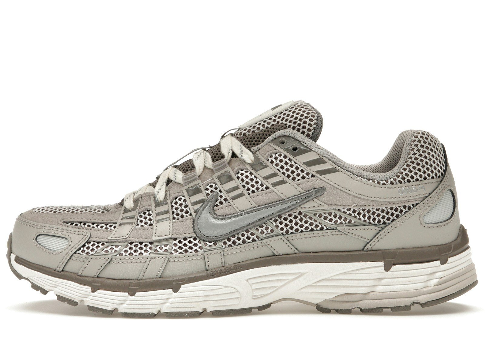 Nike P-6000 Light Iron Ore