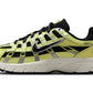 Nike P-6000 Light Lemon Twist Metallic Silver Sail Black (GS)