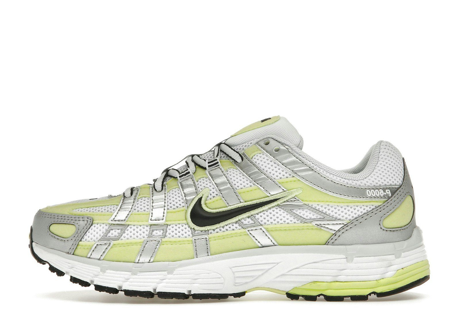 Nike P-6000 Light Lemon Twist (Women's)