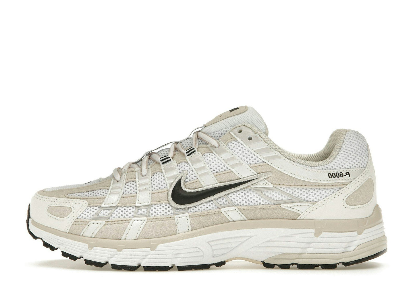 Nike P-6000 Light Orewood Brown (Women's)