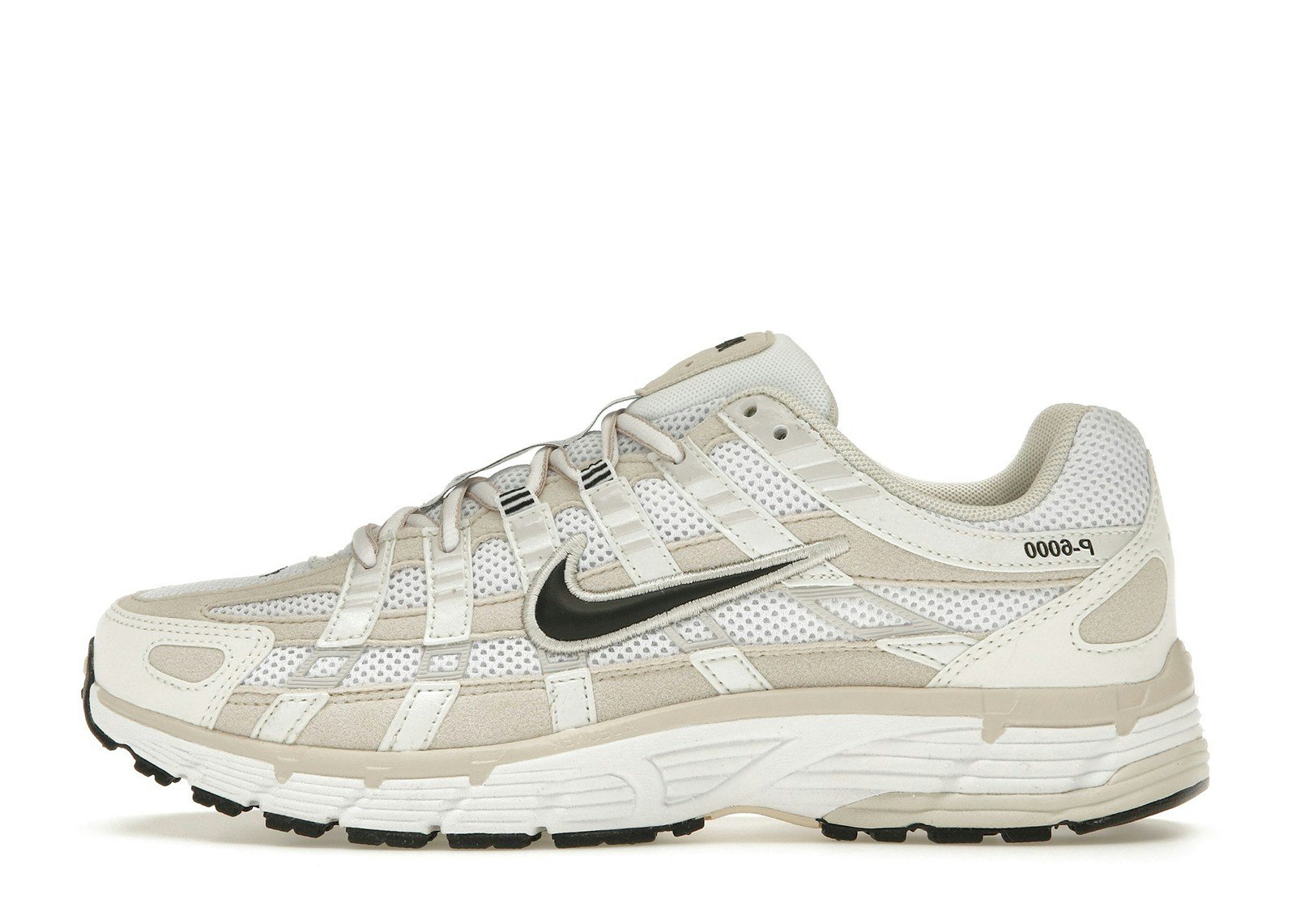 Nike P-6000 Light Orewood Brown (Women's)