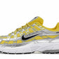 Nike P-6000 Lightning Metallic Silver