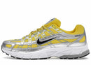 Nike P-6000 Lightning Metallic Silver