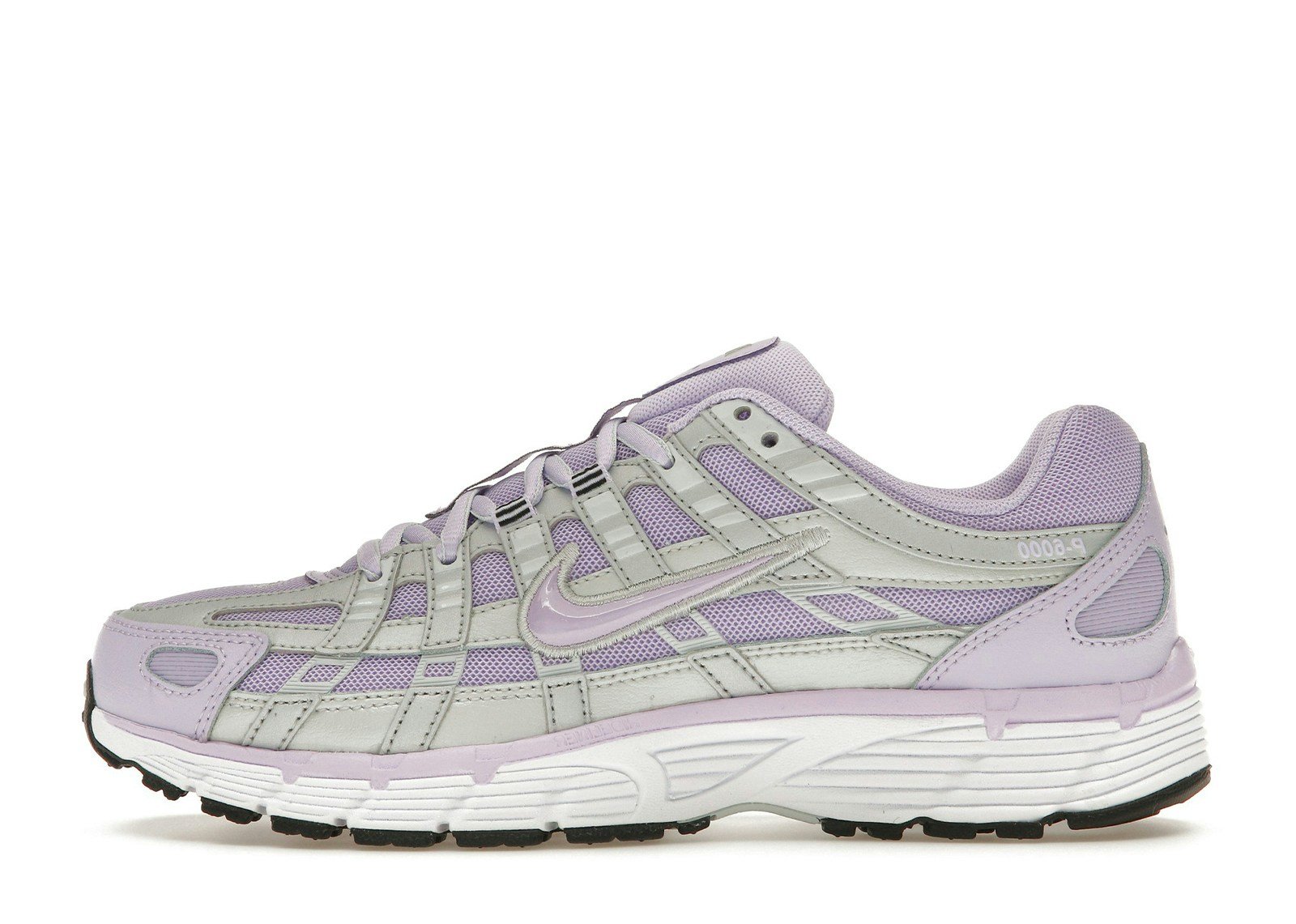 Nike P-6000 Lilac Bloom (Women's)