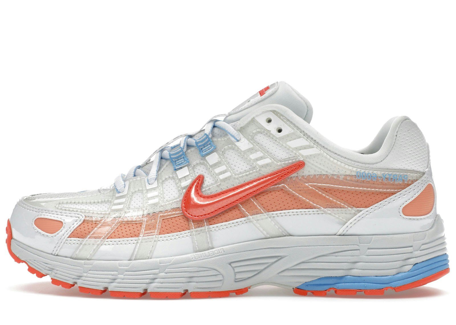 Nike P-6000 Makeway Party 6000 (Women's)