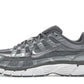 Nike P-6000 Metallic Cool Grey
